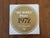 Traditional 1972 Hummel Second Annual Collector Plate For Sale - Image 3 of 4