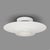 Flos Moni Ceiling Lamp by Achille Castiglioni for Flos, 1980s For Sale - Image 4 of 12
