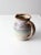 Vintage Signed Studio Pottery Pitcher For Sale - Image 9 of 13