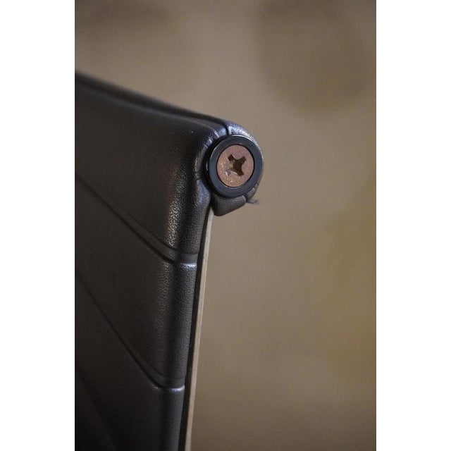 EA108 Aluminum Chair by Charles & Ray Eames for Herman Miller, 1960s For Sale - Image 12 of 18