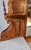 Wood Victorian Gentleman's Dresser With Marble Tops For Sale - Image 7 of 11