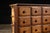 Antique Wooden Twenty Drawer Apothecary For Sale - Image 10 of 11