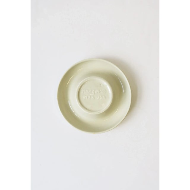 Postmodern Ceramic Bowl, Circa 1980s For Sale - Image 12 of 13