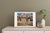 Farmhouse Oil Painting Landscape Spring Wind Oleksiy Ivanyuk For Sale - Image 3 of 12