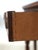 Baker Furniture Company Baker Federal Style Inlaid Mahogany Sideboard For Sale - Image 4 of 18