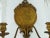 Empire Wall Light with Mythological Motif For Sale - Image 4 of 8