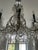 1950s 1950s Venetian Style Chandelier For Sale - Image 5 of 8