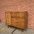 Mid-Century Modern Broyhill Premier Sculptra Magna Walnut Mid-Century Modern Gentleman’s Chest For Sale - Image 3 of 11