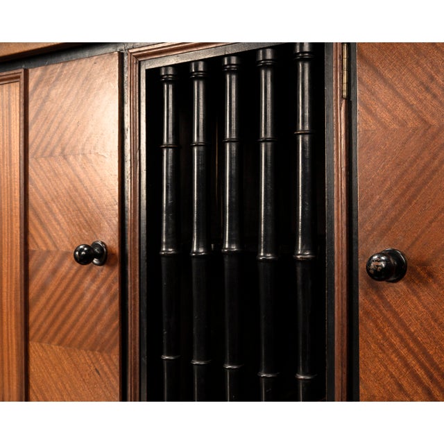 Art Deco Sideboards, 1920s, Set of 2 For Sale - Image 16 of 18