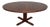 Vintage Danish Extendable Dining Table from Dyrlund, 1960 For Sale