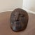 Wood Late 20th Century Hand Carved Brutalist Style Paper Weight Sculpture For Sale - Image 7 of 10