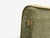 Swedish Modern, Slipper Chair, Green Fabric, Beech, Sweden, 1940s For Sale - Image 12 of 12