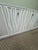 Kindel Furniture Kindel Furniture Facets 107" Credenza in Wisteria With Sea Glass Overlay For Sale - Image 4 of 9