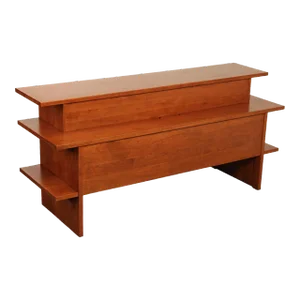 Stickley Mission Collection Cherry Gathering Island