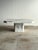 Italian Carrara & Bardiglio Marble Inlay Coffee Table, 1970s For Sale - Image 13 of 15