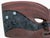 Contemporary John Collins Maori New Zealand Ta Moko Carved Wood Whaikairo Rakau Mask For Sale - Image 3 of 15