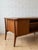 Teak Executive Desk from Svend Aage Madsen, 1960s For Sale - Image 11 of 13