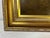 20th Cen. Large Oil Painting Portrait of a Pug Dog Signed Shipley For Sale In Atlanta - Image 6 of 12