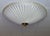 Large Mid-Century Finnish Model K5-27 Flush Mount by Paavo Tynell for Idman, 1950s For Sale - Image 9 of 16