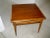 1960s Warren Church for Lane Model 908-02 Walnut MidCentury For Sale - Image 5 of 9