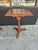Late 19th Century Pair of Antique Anglo Indian Tables For Sale - Image 5 of 7