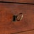 19th Century France Brown Wood Chests of Drawers For Sale - Image 4 of 11