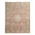 Early 20th Century Zabihi Collection Animal Motif Rose Lavender Turkish Room Size Rug - 9'11" x 12'10" For Sale