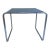 Marcel Breuer for Knoll Laccio Side Table For Sale