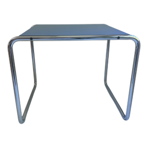 Marcel Breuer for Knoll Laccio Side Table