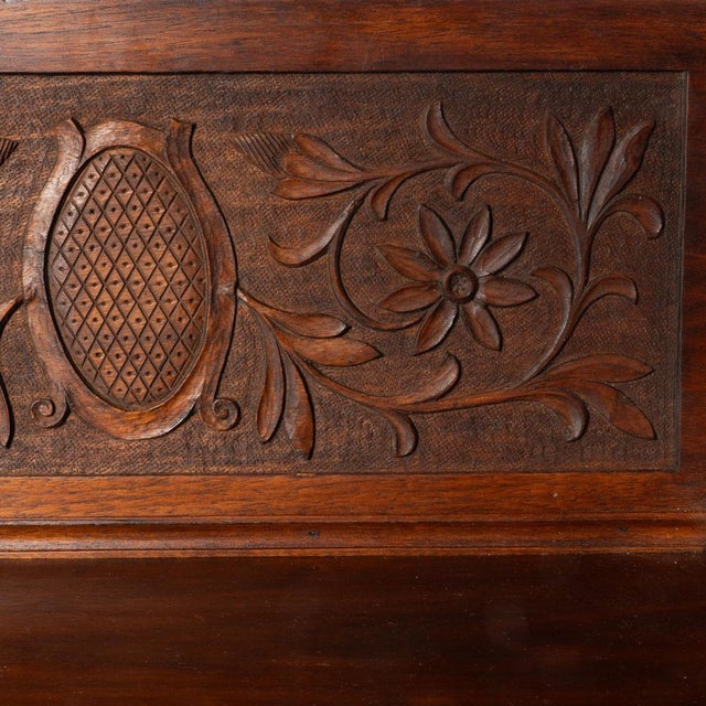 Carved Shelf For Sale - Image 13 of 14