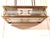 Vintage Monumental Mission Arts and Crafts Prairie Frank Lloyd Wright Chandelier 36" X 36" For Sale - Image 12 of 12