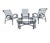 Mid 20th Century Outdoor Furniture For Sale - Image 4 of 16