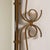 1930s Art Deco Brass Mirror, Antique, France, Circa 1930 For Sale - Image 5 of 7