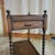 1920s Antique English Barley Twist Tea Trolley With Drawer For Sale - Image 11 of 13