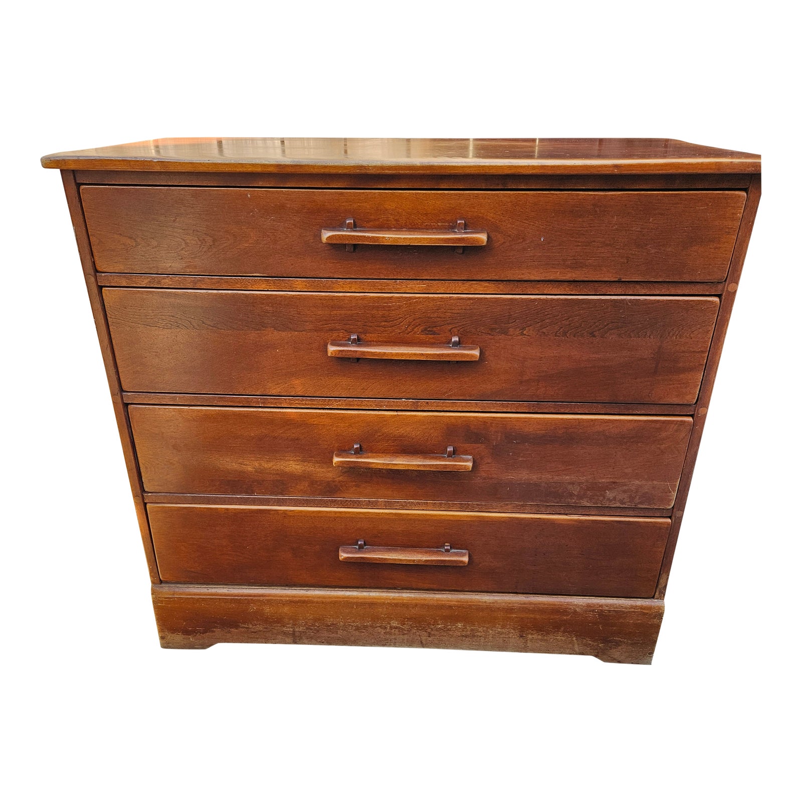 H T Cushman Furniture - 74tno09