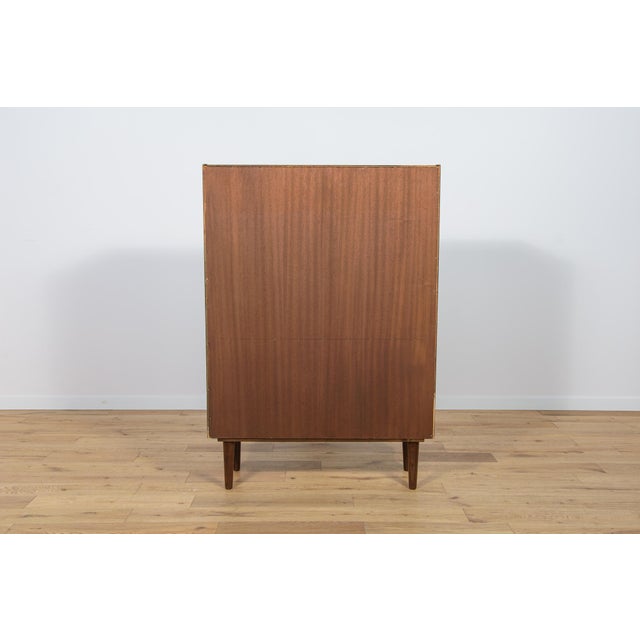 Mid-Century Rosewood Shelf, Denmark, 1970s For Sale - Image 6 of 16