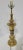 1960s Hollywood Regency Brass Westwood Lamp For Sale - Image 9 of 13