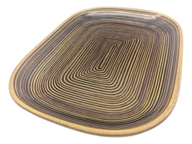 Example of Marshall Studios Serveware