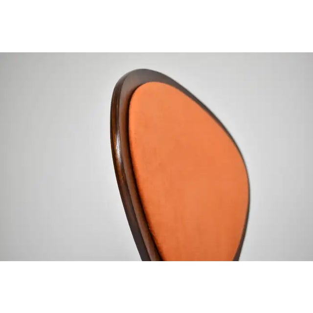 Pair of Vintage Chairs by Elmar Flötotto, Germany, 1960s For Sale - Image 9 of 16