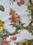 Brunschwig & Fils Vintage Brunschwig & Fils Hand-Printed Floral Cotton Fabric – 8 Yards For Sale - Image 4 of 8
