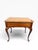 1970s Pair of Councill Craftsmen Mahogany Queen Anne Lamp Tables For Sale In Boston - Image 6 of 14