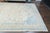 1970s Vintage Persian Handmade Wool Cotton Beige Area Rug For Sale In San Francisco - Image 6 of 11