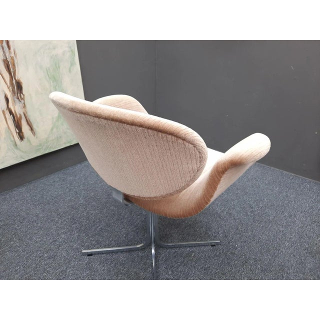 Space Age Armchair from Artifort, 1970s For Sale - Image 10 of 14