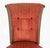 Louis XVI Style Upholstered Dining Chairs, 4 For Sale In New York - Image 6 of 9