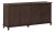 Mila Dark Brown Sideboard For Sale - Image 11 of 11