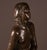 Metal Gaetano Martinez, Art Deco Nude of Woman, 1925, Bronze & Marble For Sale - Image 7 of 15