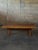 Brutalist Brutalist Oak Coffee Table by De Puydt For Sale - Image 3 of 12