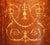 Victorian Marquetry Inlaid Hardwood Kidney Library Desk For Sale - Image 18 of 18