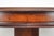 19th Century Victorian Style Expandable Walnut Dining Table For Sale - Image 10 of 13