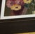 Traditional Set of 4 Vintage Modernist Floral Still Life Prints in Gilt Frames For Sale - Image 3 of 3